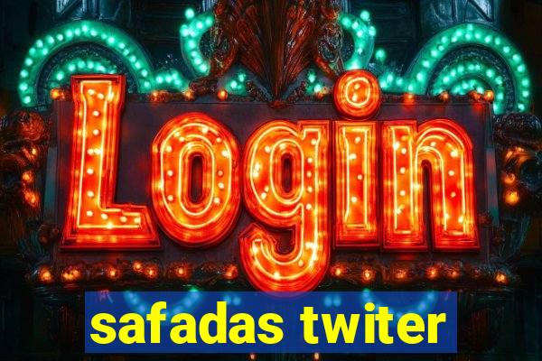 safadas twiter